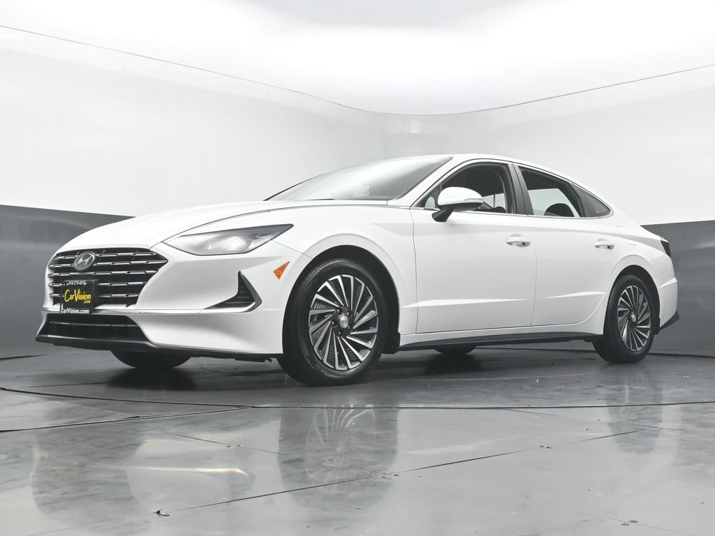 Used 2022 Hyundai Sonata SEL FWD image 49