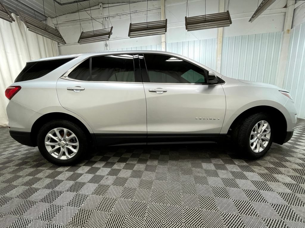 Used 2019 Chevrolet Equinox LT AWD/4WD image 19