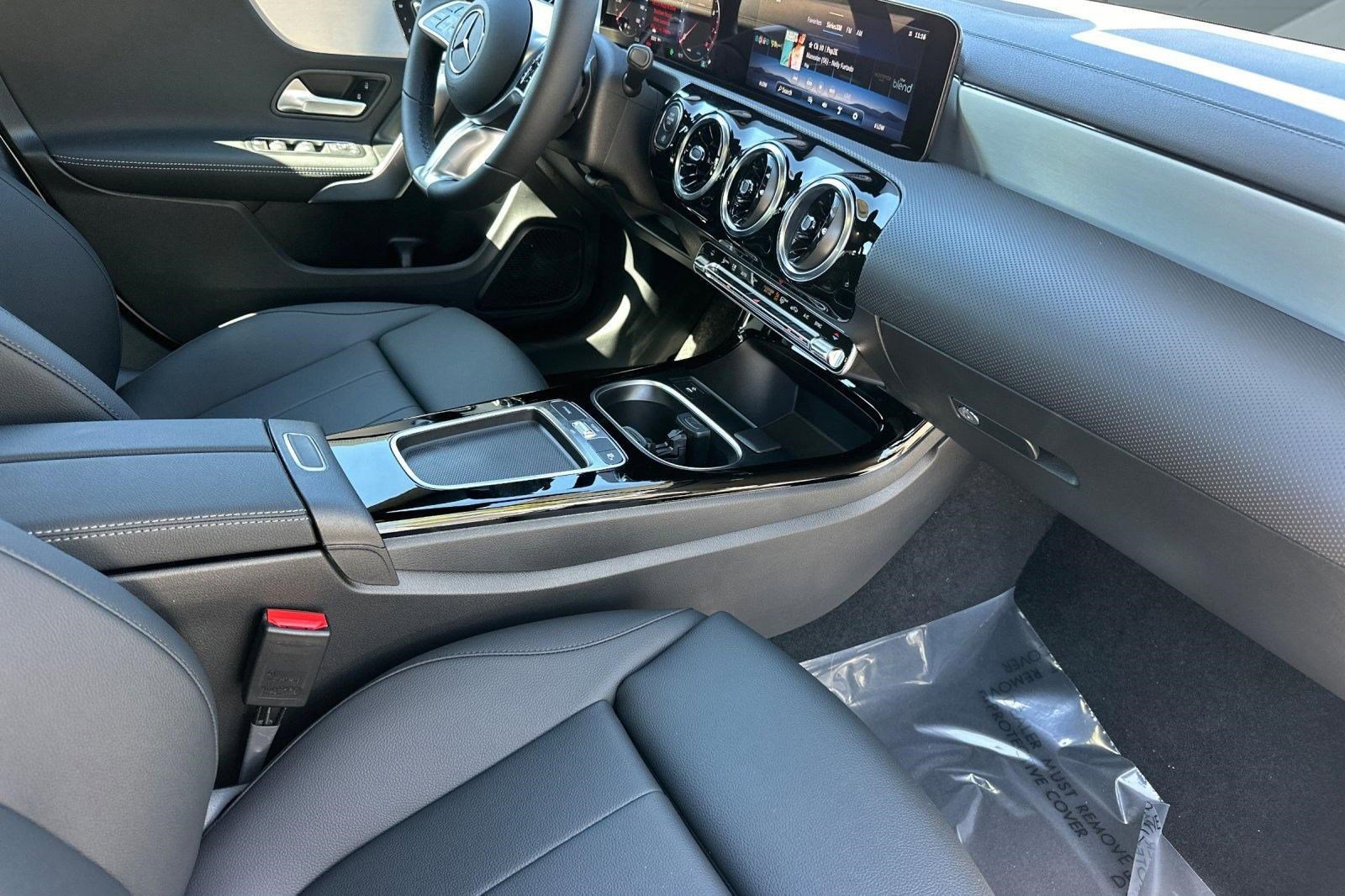 New 2026 Mercedes-Benz CLA 250 image 26