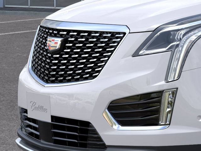 New 2026 Cadillac XT5 Premium Luxury w/ Driver Assist Package FWD image 13