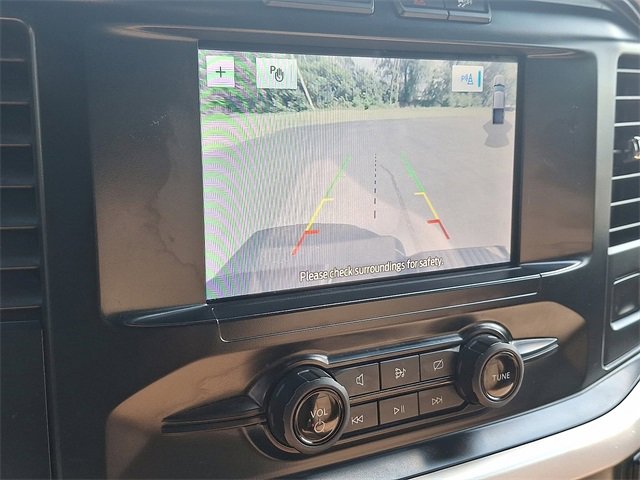 Used 2023 Ford F150 XLT image 4