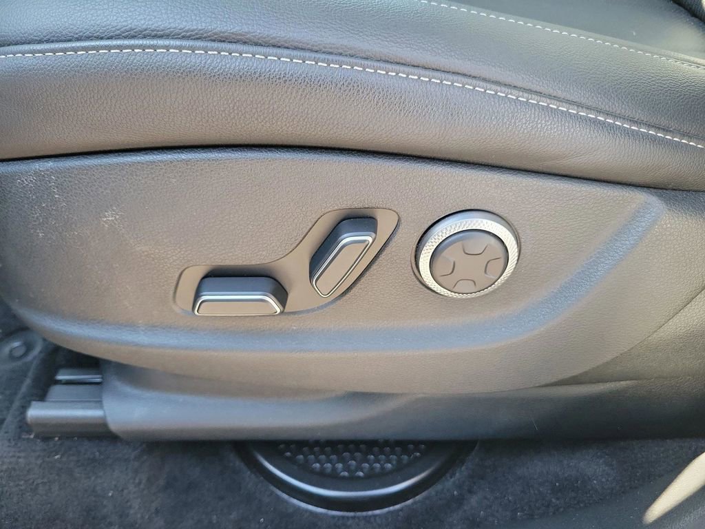 Used 2025 Genesis GV80 2.5T Standard image 26