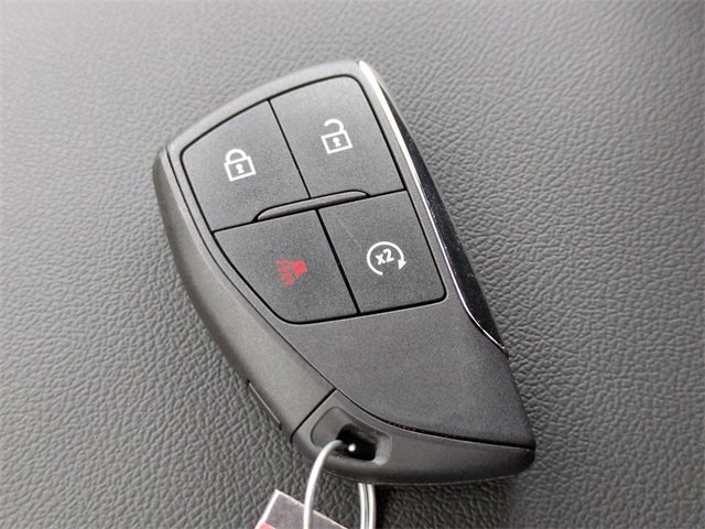 New 2025 Chevrolet Colorado LT w/ Advanced Trailering Package image 33