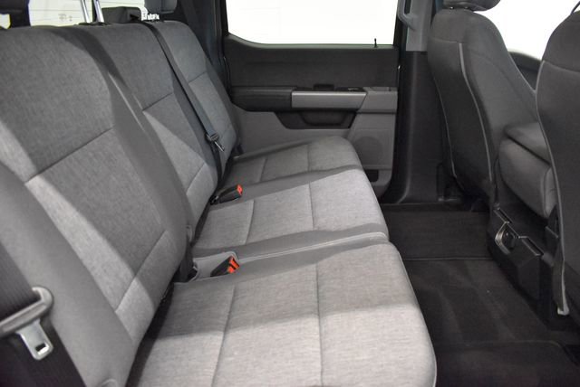 Used 2025 Ford F250 XL w/ STX Appearance Package image 17