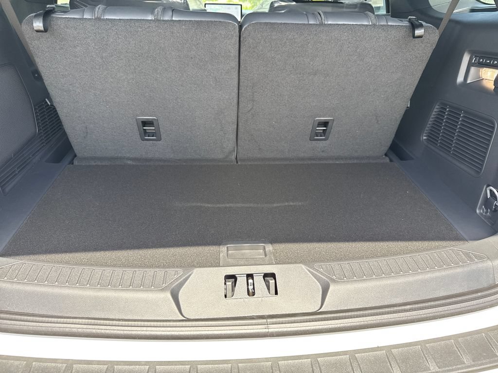 New 2026 Ford Explorer ST RWD image 21
