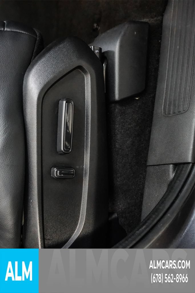 Used 2023 Honda Pilot EX-L image 26