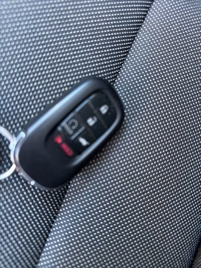 Certified 2023 Honda CR-V EX image 25