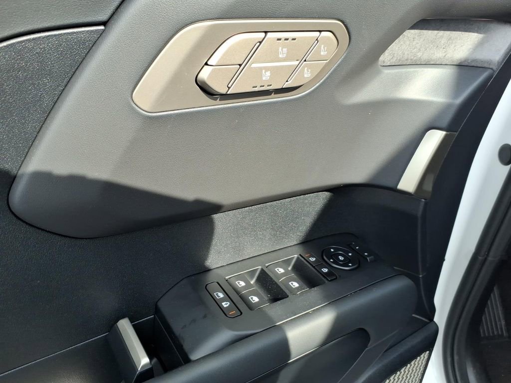 New 2027 Kia Telluride SX image 14