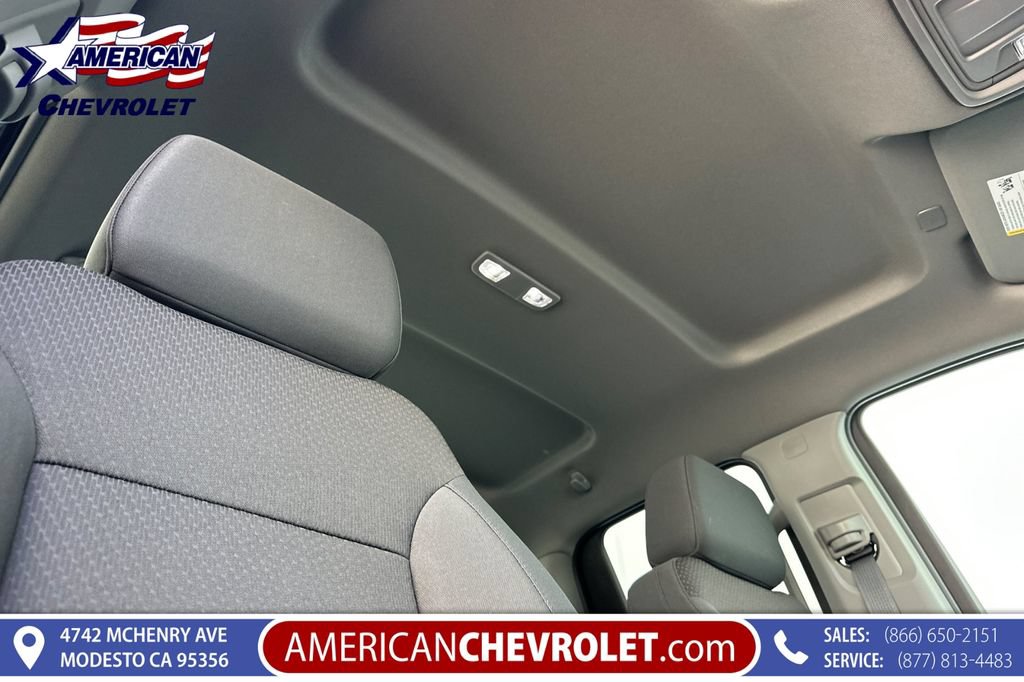 New 2026 Chevrolet Silverado 2500 W/T w/ WT Convenience Package AWD/4WD image 17