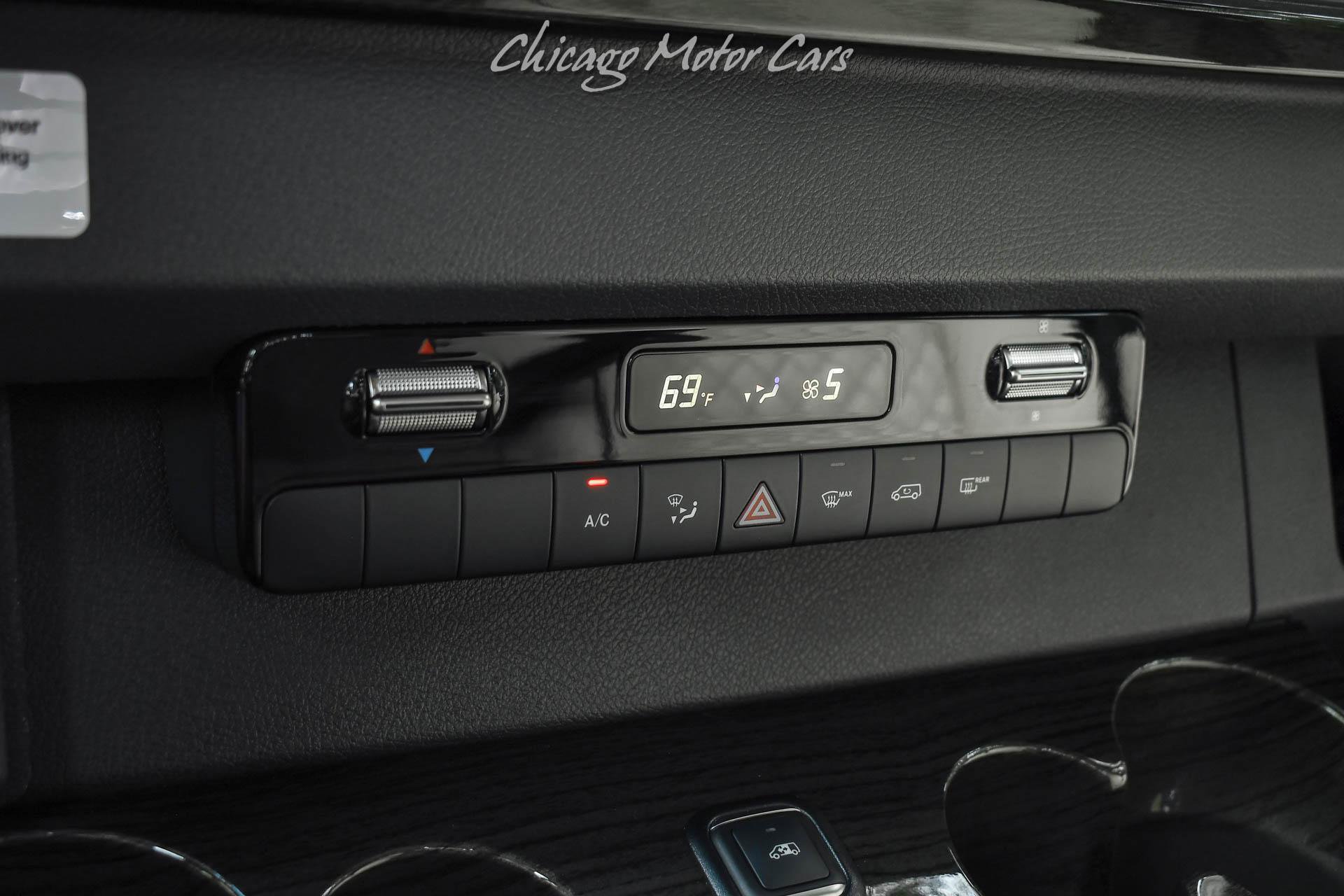 Used 2023 Mercedes-Benz Sprinter 3500 image 14