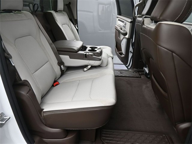 New 2026 RAM 1500 Laramie image 37