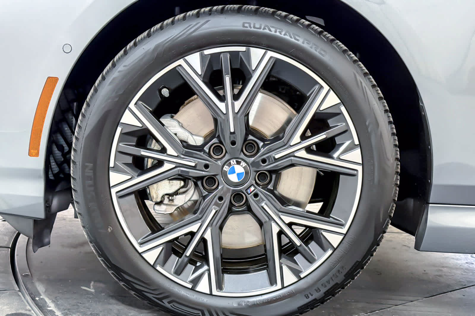 Used 2026 BMW 228i w/ Technology Package FWD image 25