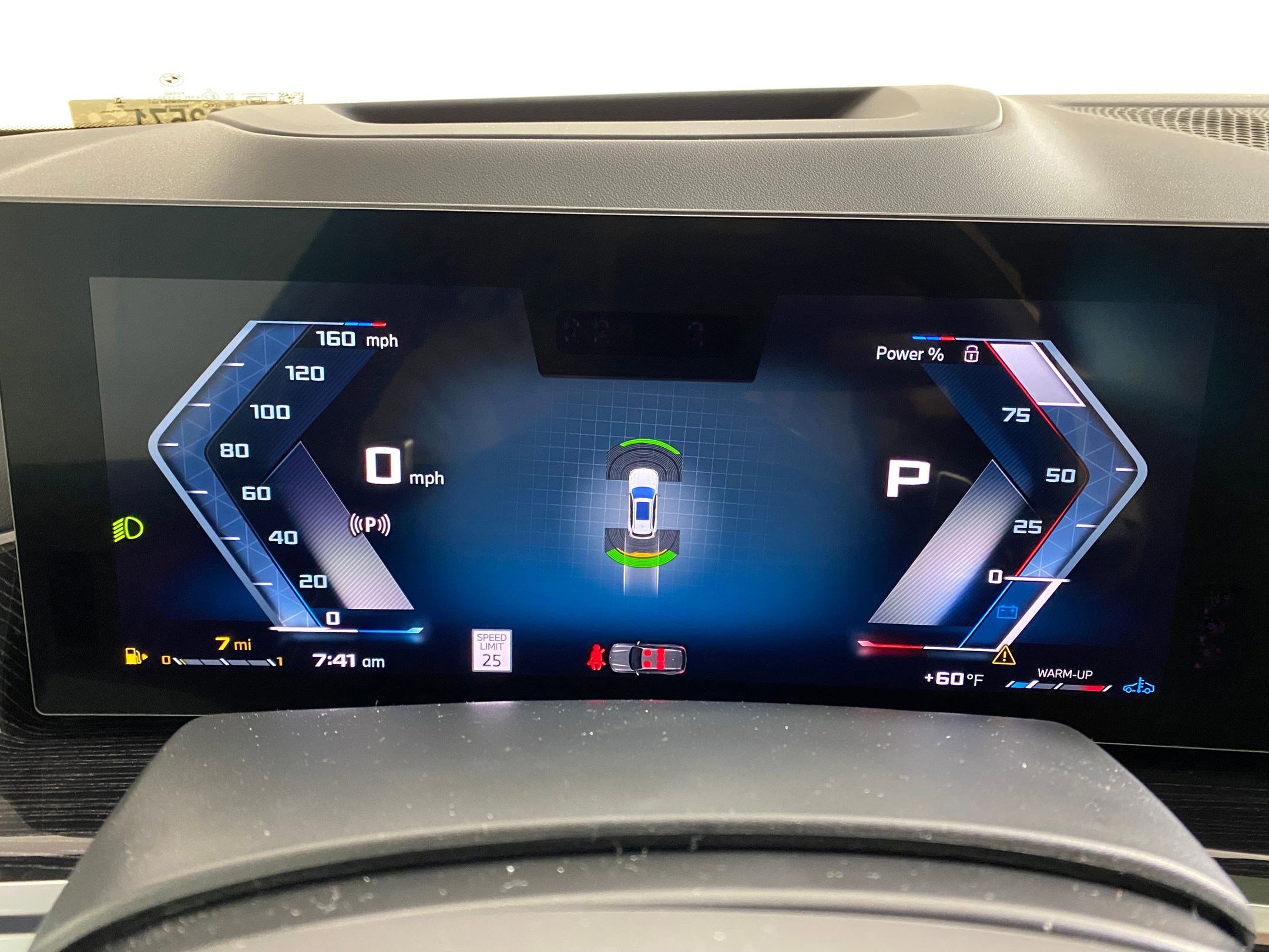 New 2026 BMW X5 M60i image 26