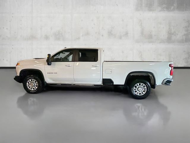 Used 2021 Chevrolet Silverado 3500 LT image 9