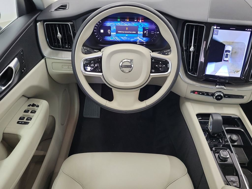 Used 2023 Volvo XC60 T8 Plus w/ Protection Package AWD/4WD image 17