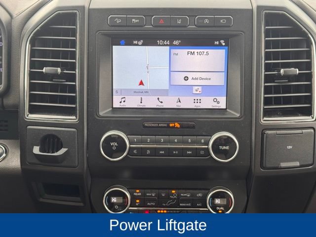 Used 2019 Ford Expedition Limited w/ Equipment Group 302A AWD/4WD image 21
