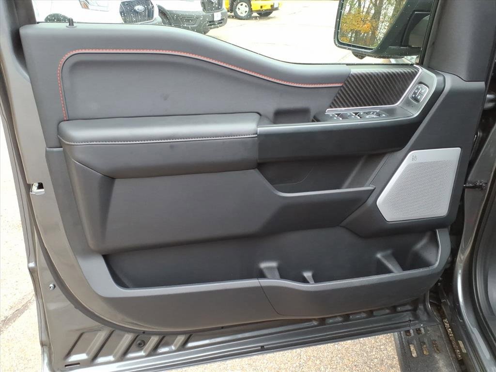 New 2025 Ford F150 Raptor image 17