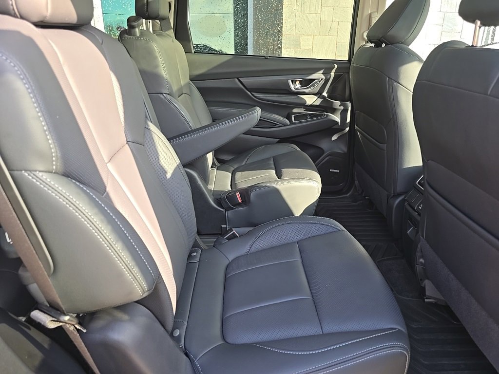 Certified 2025 Subaru Ascent Limited image 18