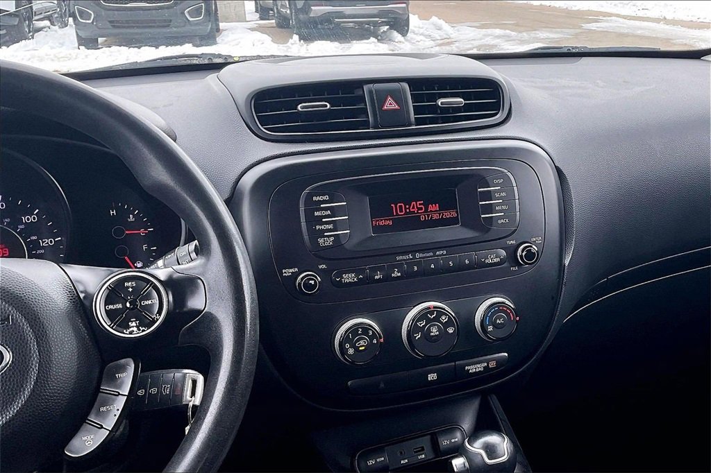 Used 2015 Kia Soul image 6
