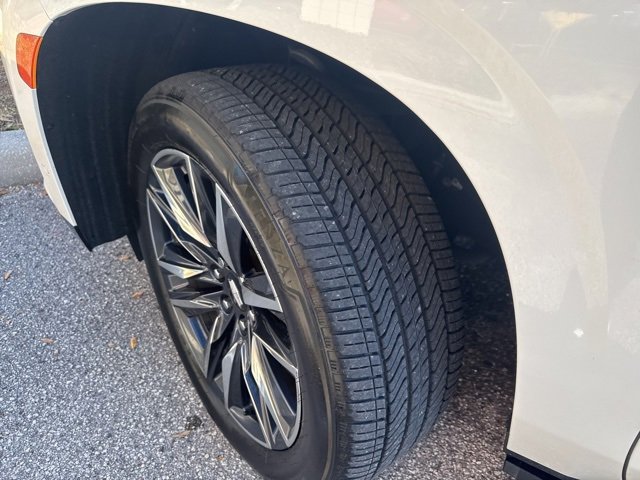 Used 2022 Cadillac Escalade Sport Platinum image 16