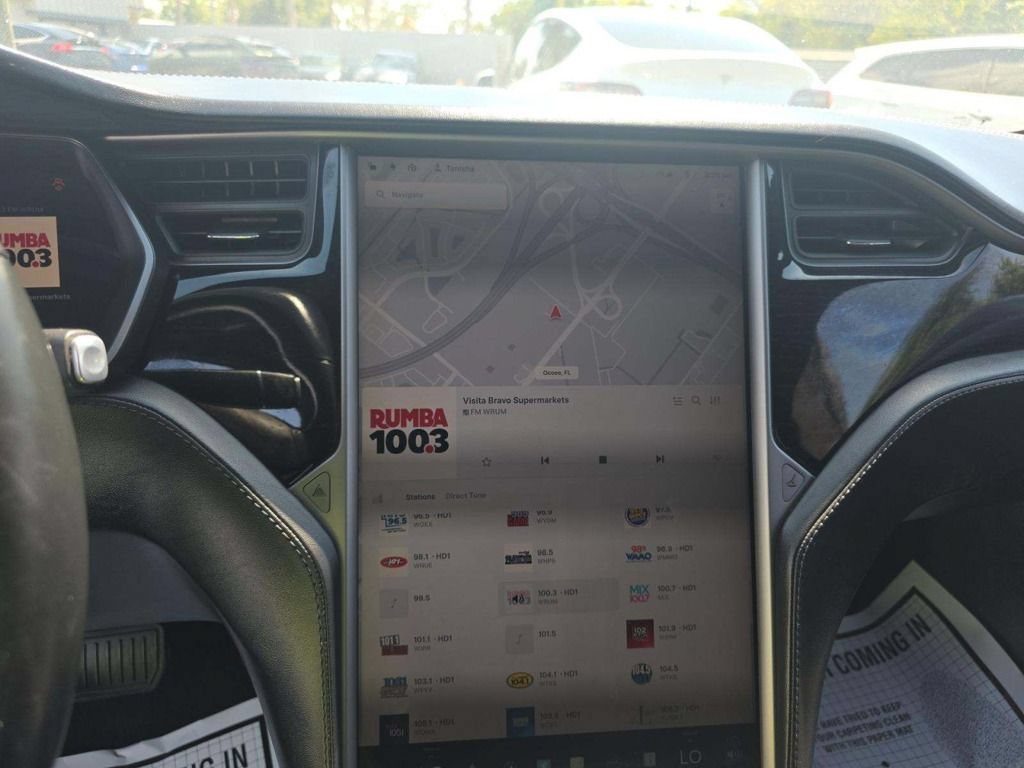 Used 2018 Tesla Model S 100D AWD/4WD image 3