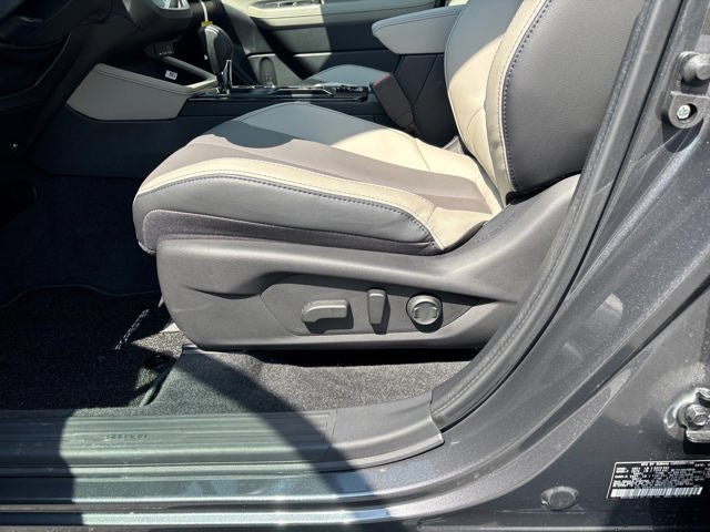 New 2026 Subaru Forester Limited AWD/4WD image 68
