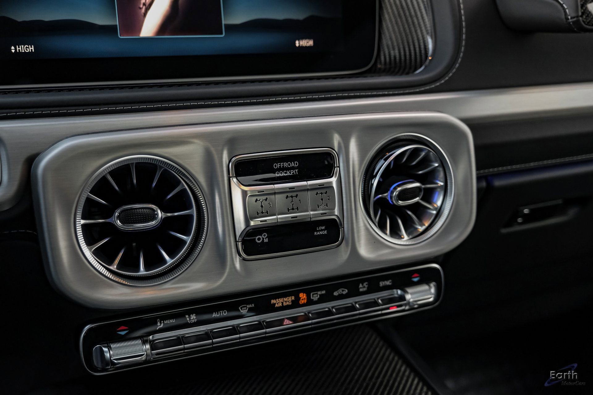 Used 2026 Mercedes-Benz G 63 AMG 4MATIC image 54