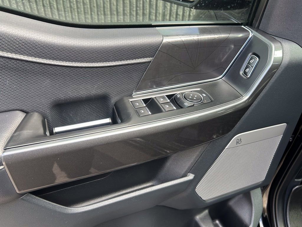 Used 2021 Ford F150 XLT w/ Equipment Group 302A High image 14