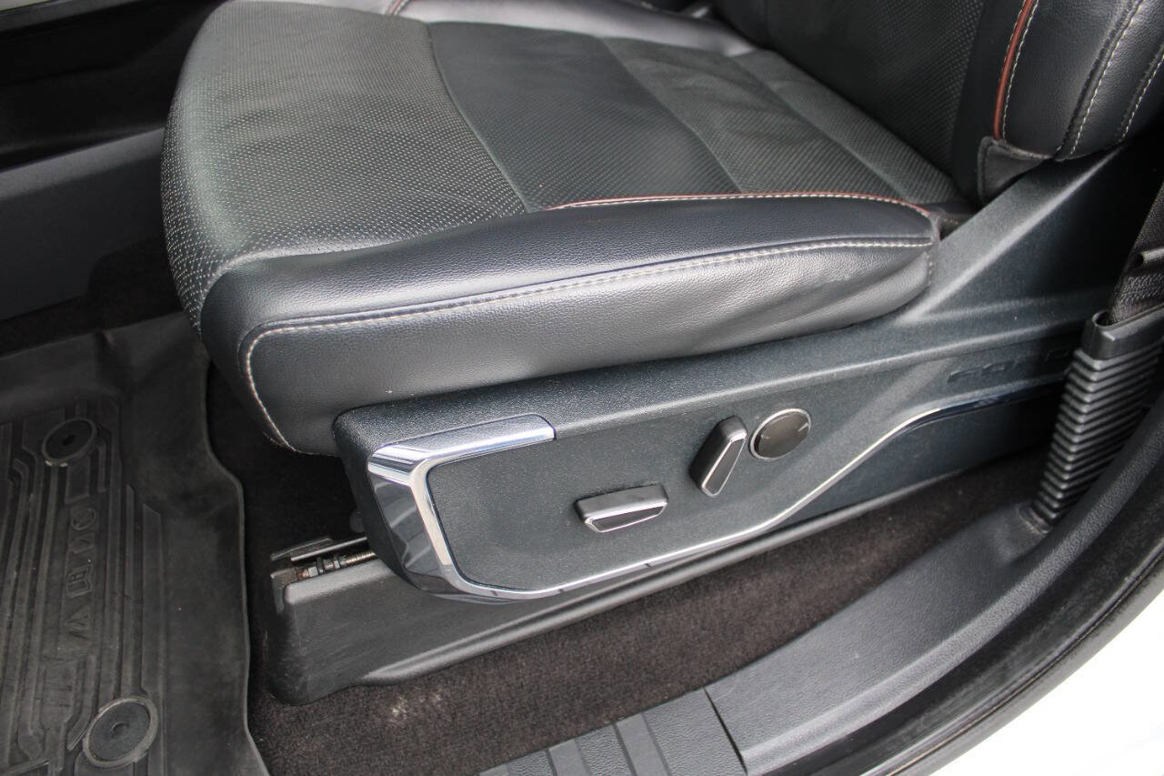 Used 2021 Ford F150 Lariat image 77