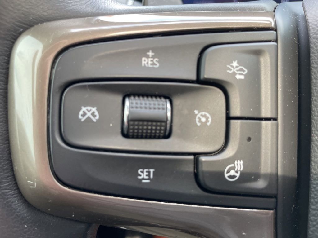 Used 2023 Chevrolet Silverado 1500 High Country w/ High Country Premium Package AWD/4WD image 20