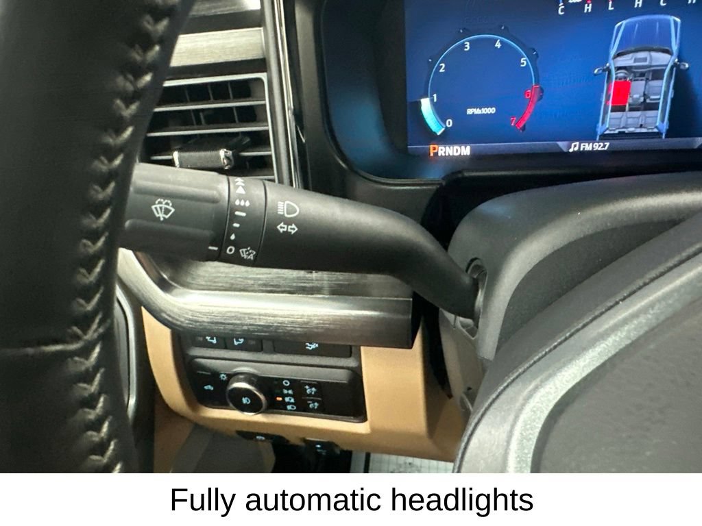 Used 2024 Ford F250 Lariat AWD/4WD image 43
