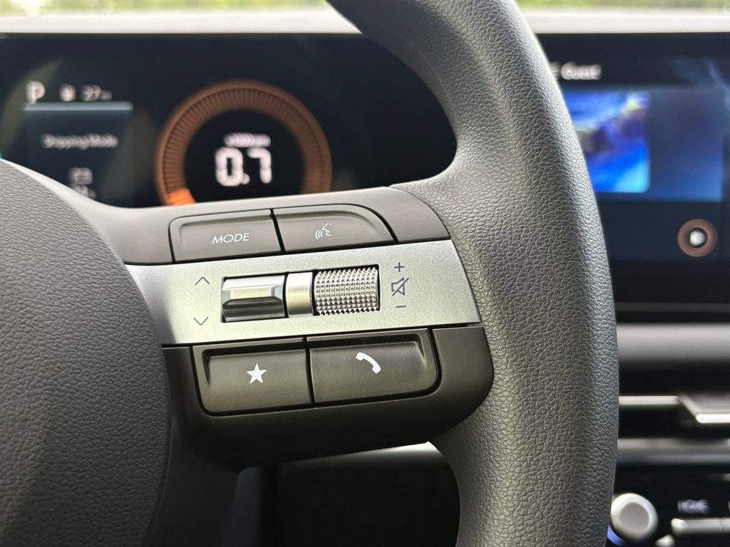 New 2026 Hyundai Santa Cruz SEL AWD/4WD image 13