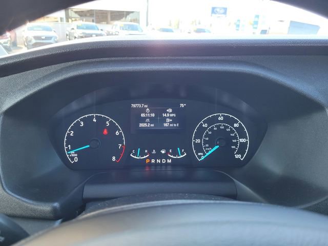 Used 2023 Ford Transit 350 XLT image 8