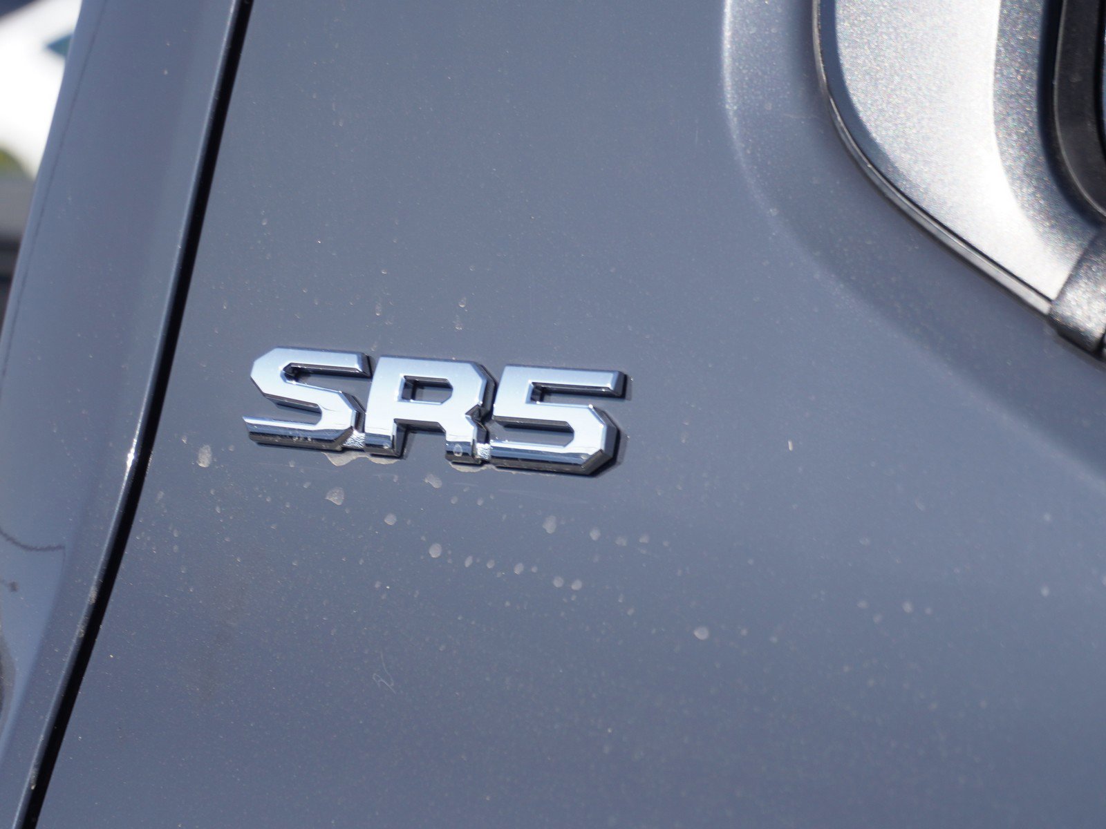 New 2026 Toyota Tacoma SR5 image 6