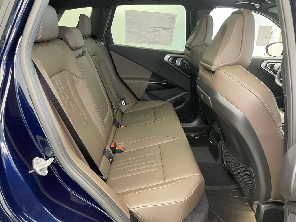 New 2026 BMW X3 xDrive30 w/ Convenience Package AWD/4WD image 19