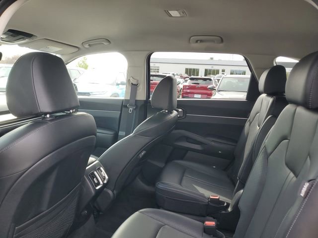 Used 2024 Kia Sorento X-Line EX AWD/4WD image 9