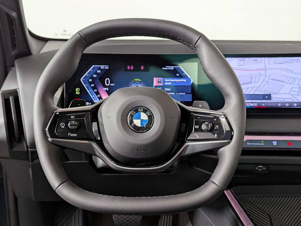 New 2026 BMW X3 xDrive30i w/ Premium Package AWD/4WD image 22