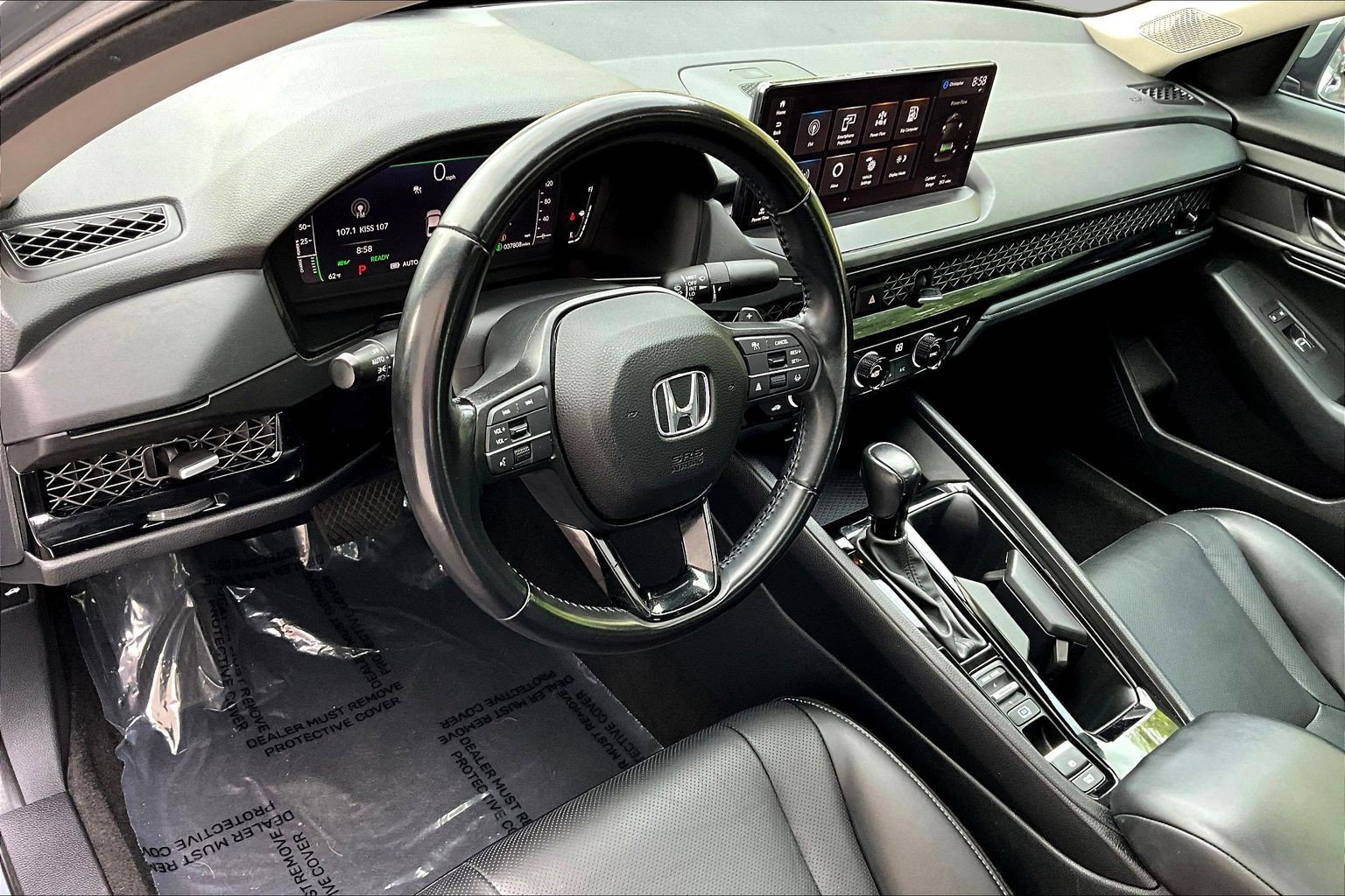 Used 2023 Honda Accord EX-L image 18