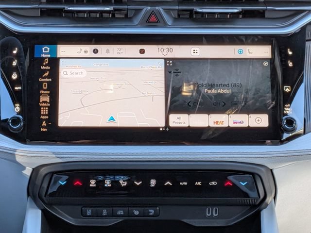 New 2026 Jeep Cherokee Overland w/ Advanced Pro Tech Group AWD/4WD image 12
