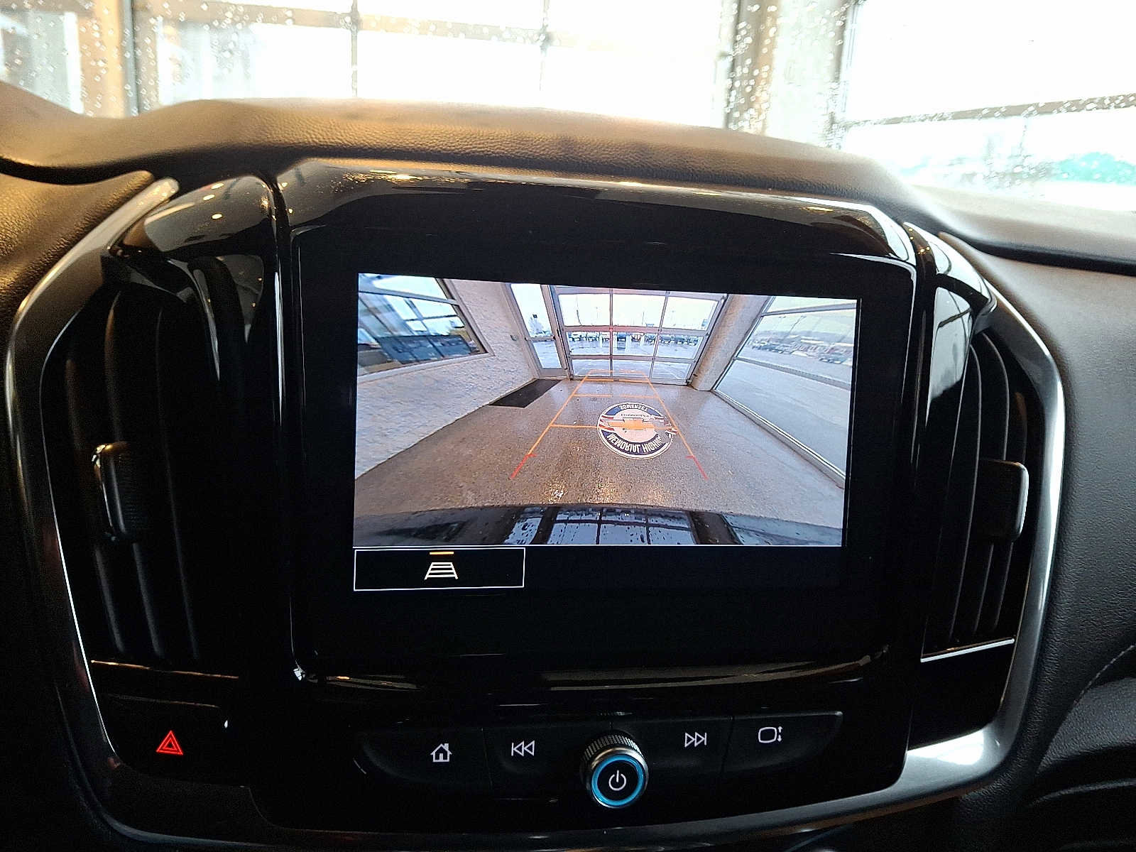 Certified 2023 Chevrolet Traverse LT w/ Midnight/Sport Edition image 18