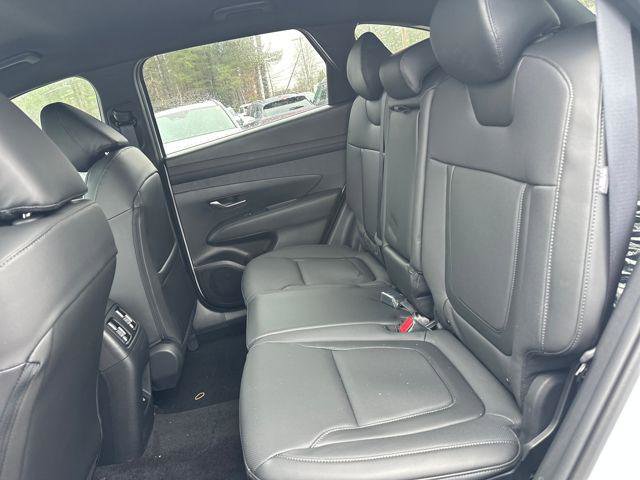 New 2026 Hyundai Tucson XRT AWD/4WD image 9