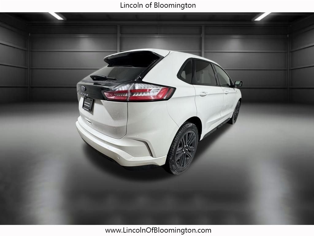 Used 2024 Ford Edge ST-Line image 7
