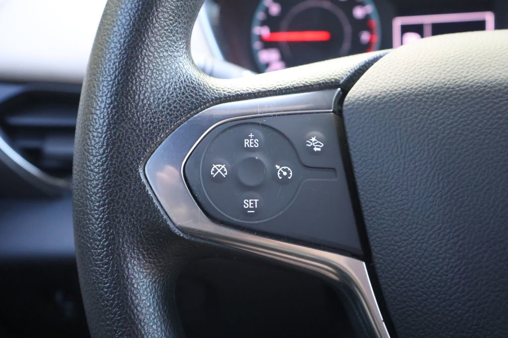 Used 2023 Chevrolet Traverse LS w/ Midnight/Sport Edition FWD image 29