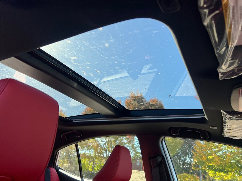 New 2026 Toyota Camry XSE image 19