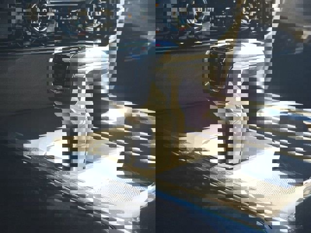 New 2026 Chevrolet Silverado 1500 LTZ image 23