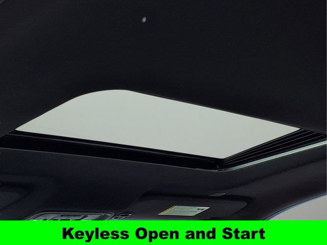 New 2026 GMC Sierra 2500 AT4 w/ AT4 Premium Plus Package AWD/4WD image 24