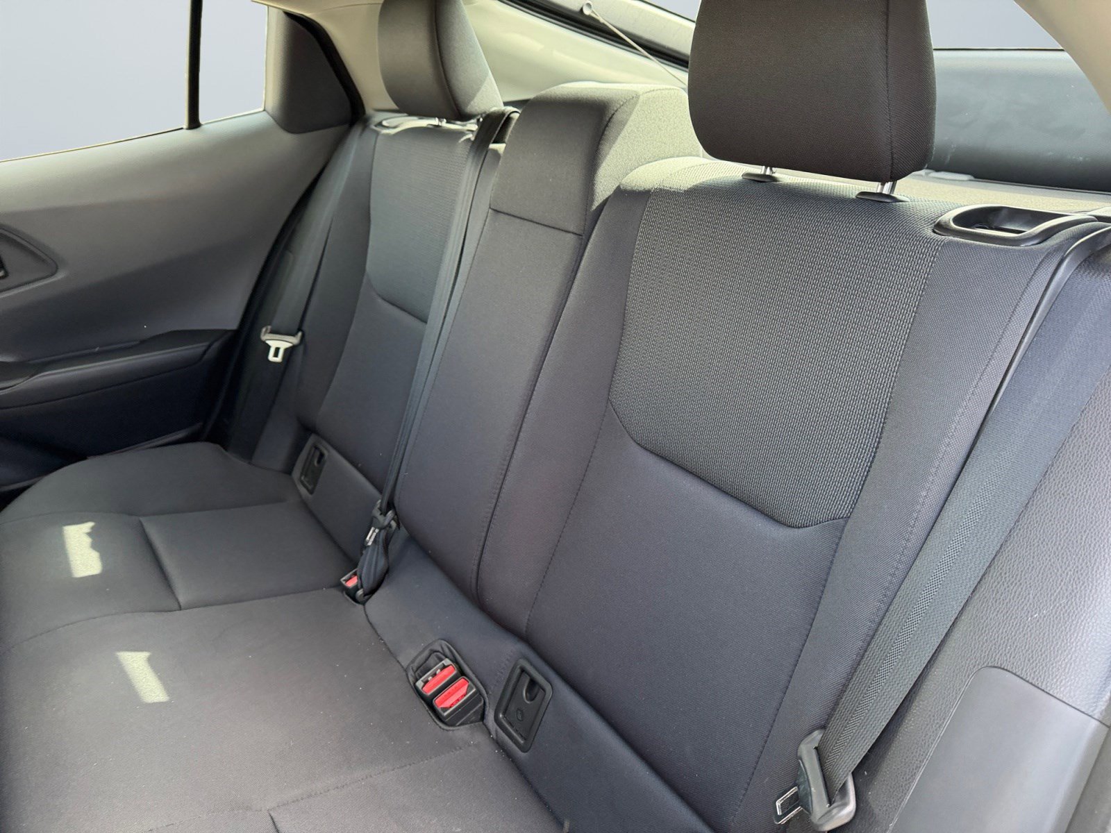 Used 2023 Toyota Prius LE image 15