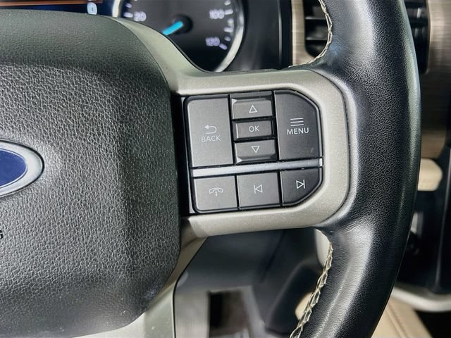 Used 2022 Ford Expedition Limited AWD/4WD image 18