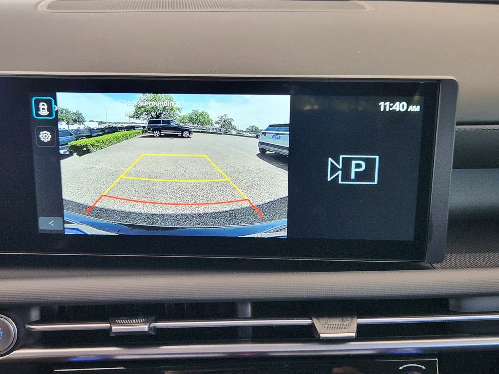 New 2026 Hyundai Tucson SEL AWD/4WD image 13