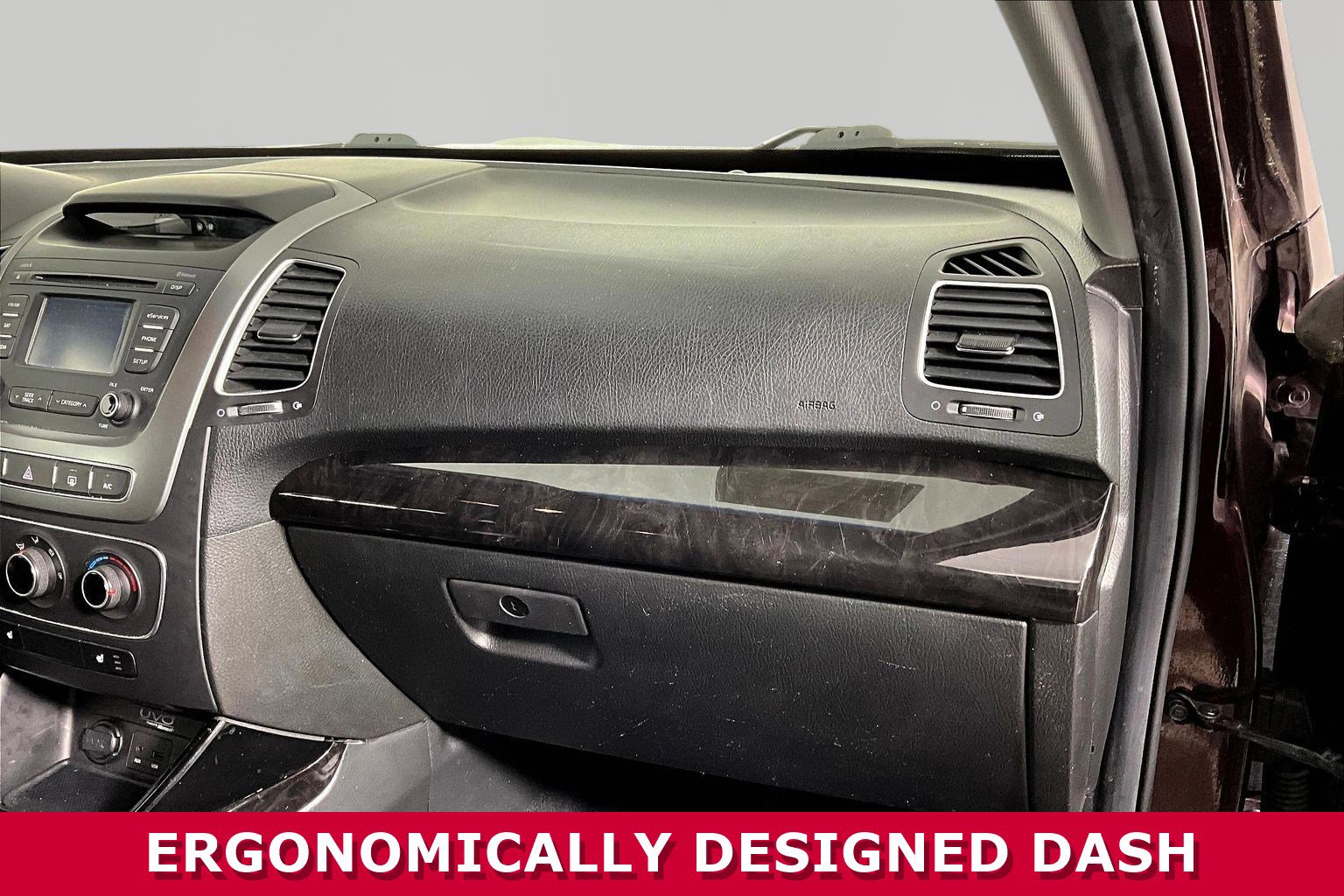 Used 2014 Kia Sorento LX image 24